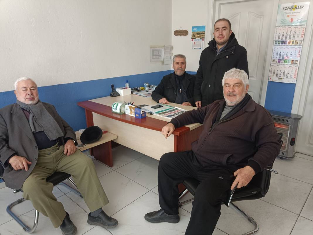 Konya magazin haberleri (29 Şubat 2025) 8